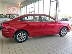 MG 5